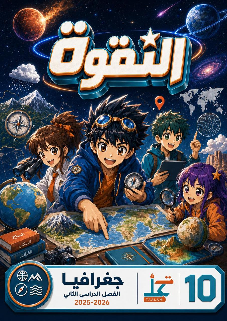 جغرافيا
