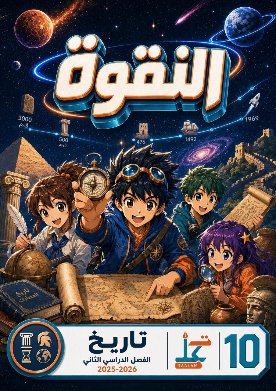 تاريخ