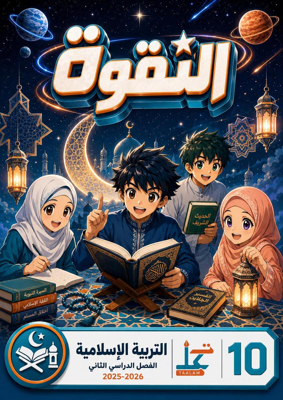 التربية الإسلامية
