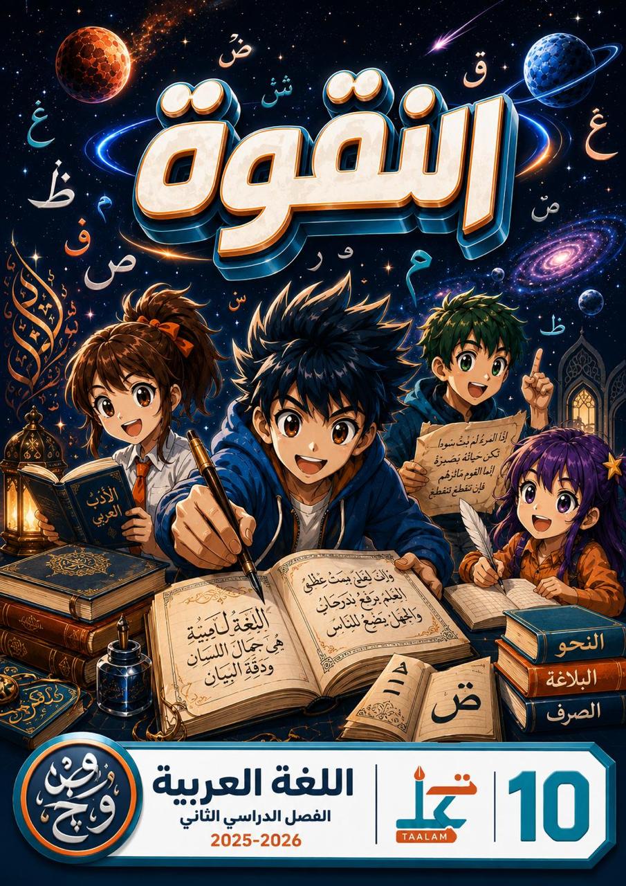 اللغة العربية