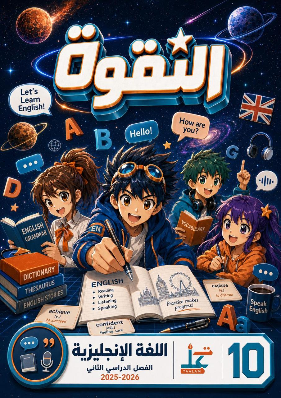 اللغة الإنجليزية