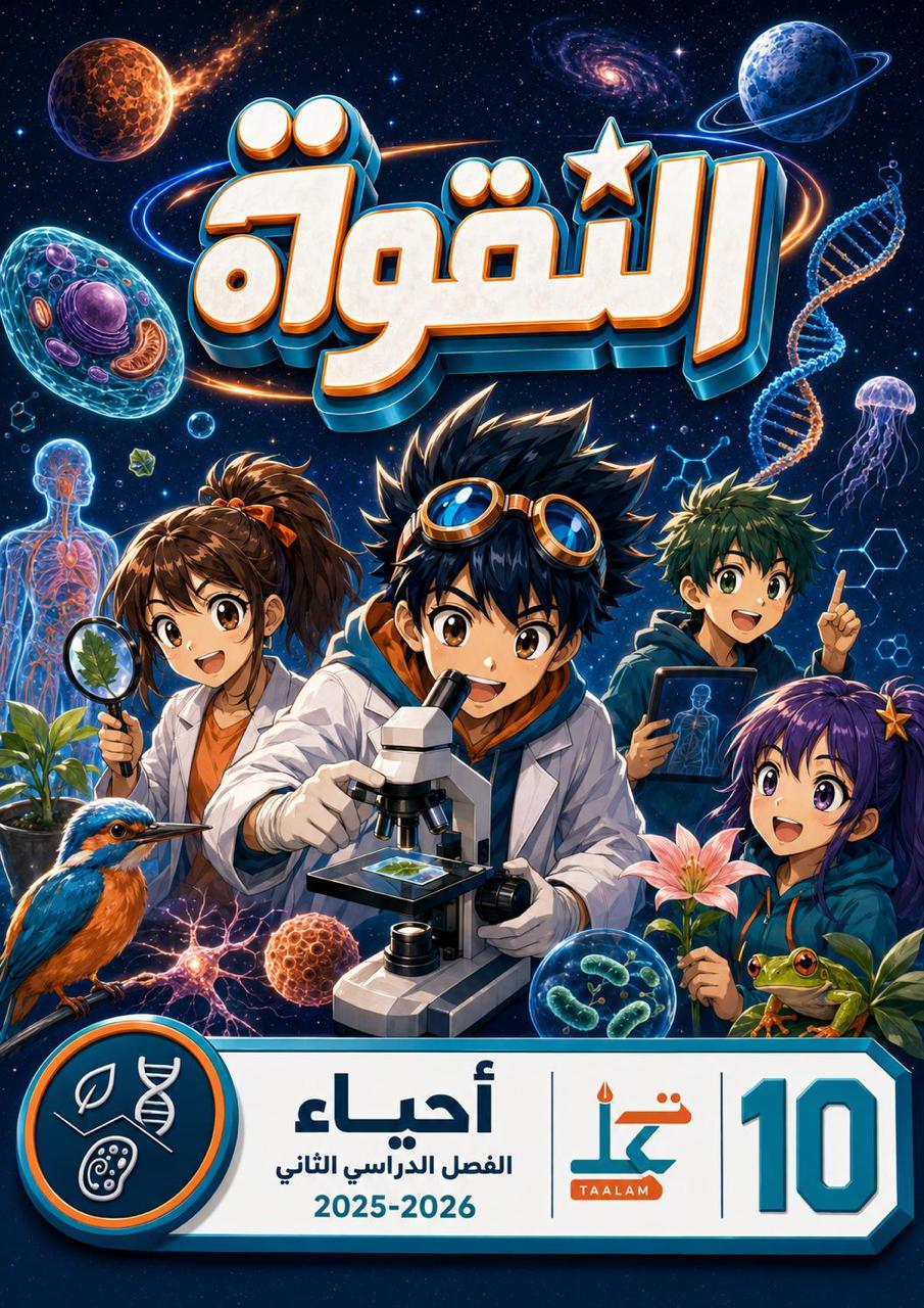 أحياء