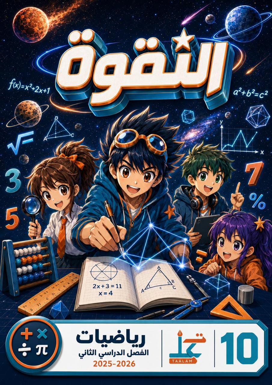 رياضيات