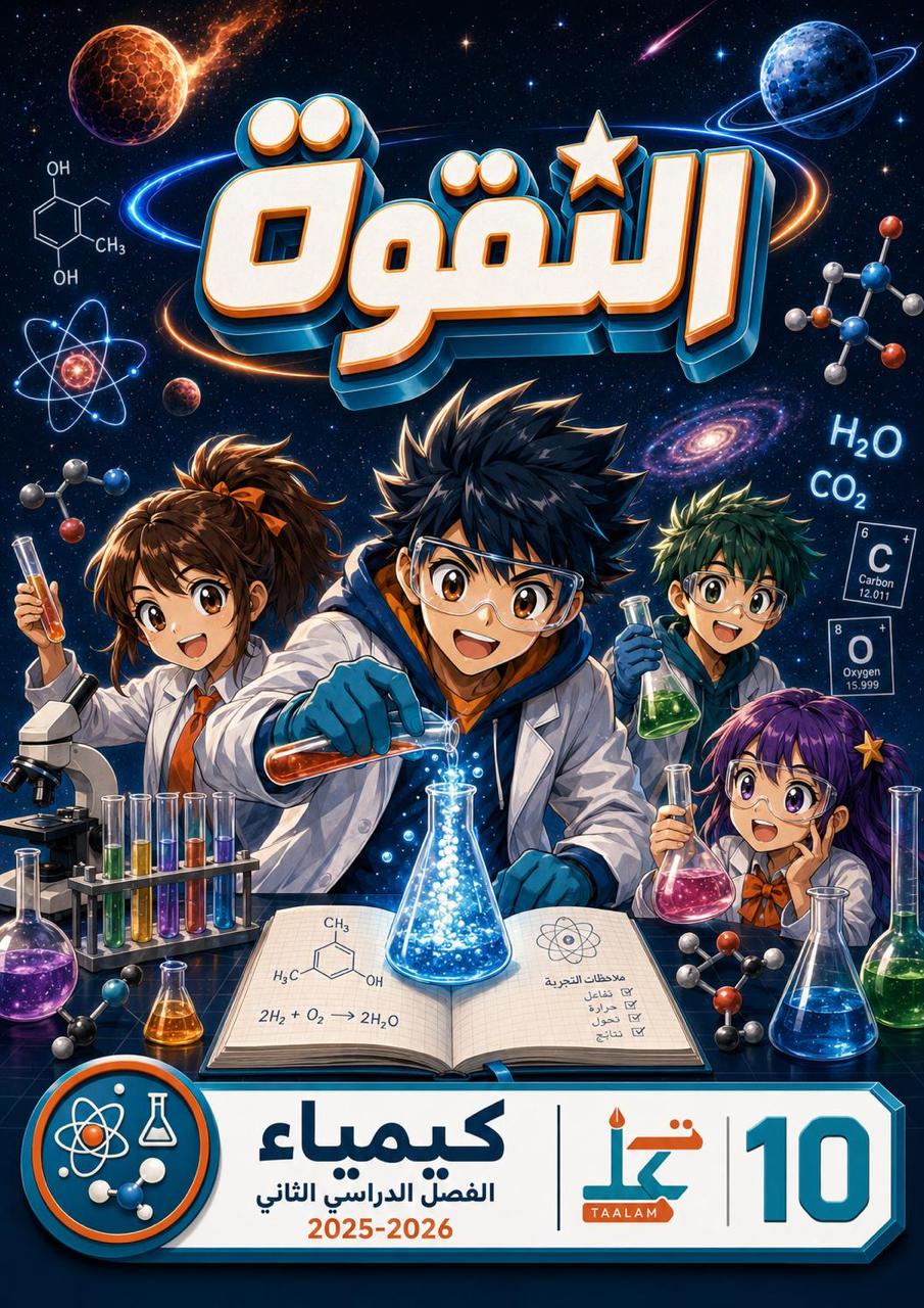 كيمياء