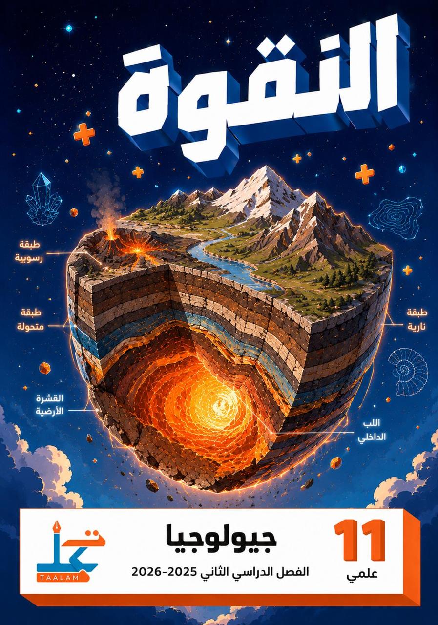 جيولوجيا