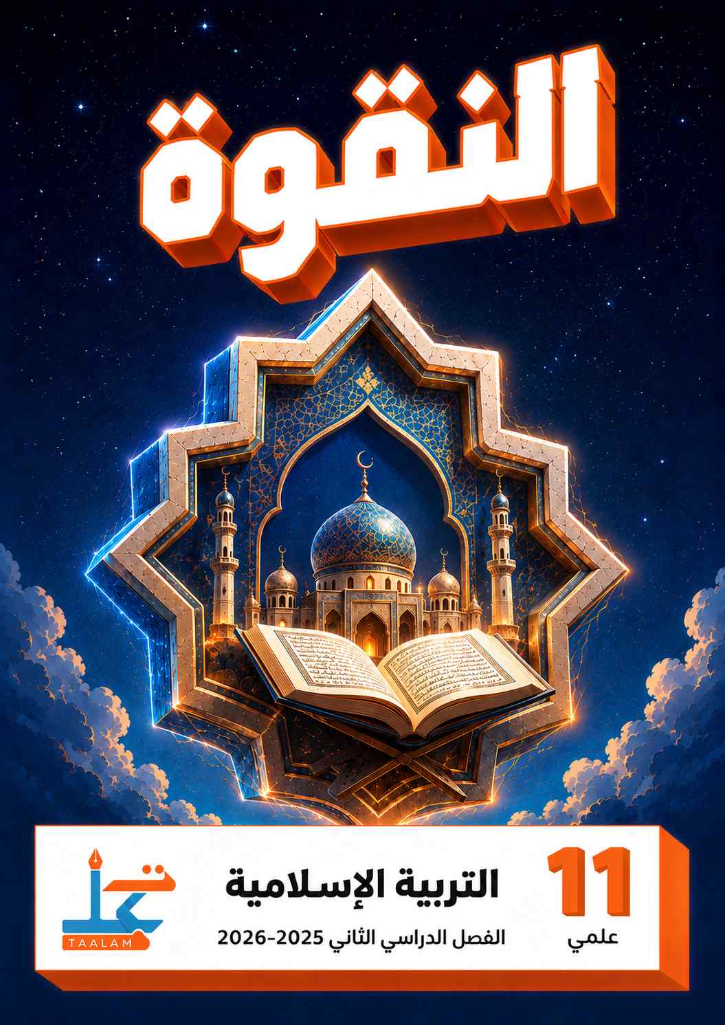التربية الإسلامية