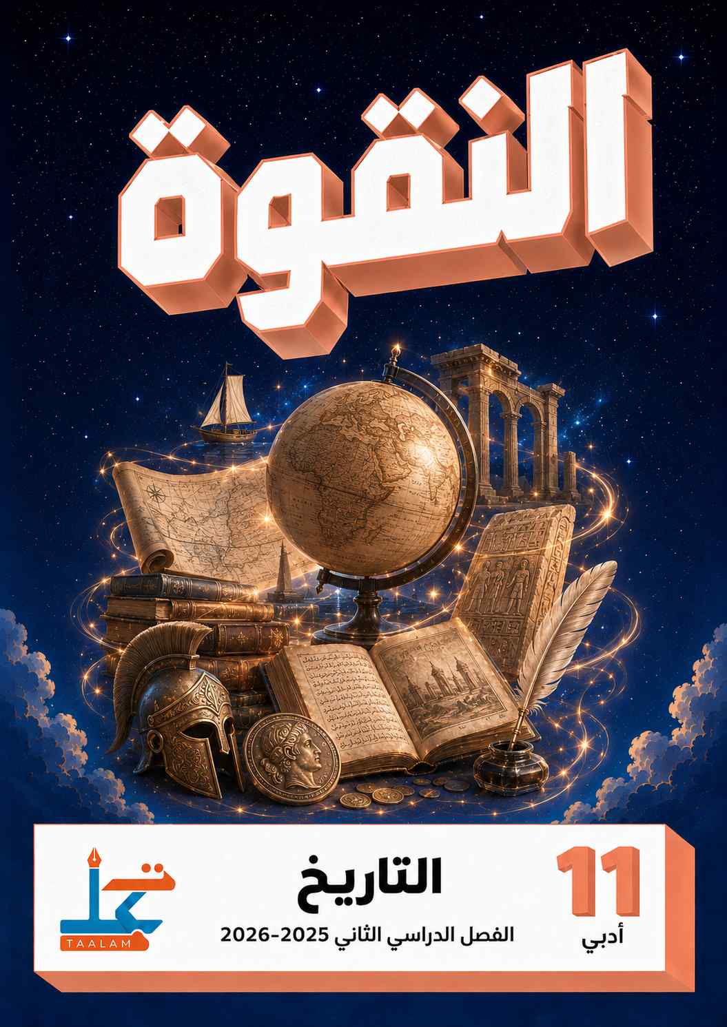 التاريخ