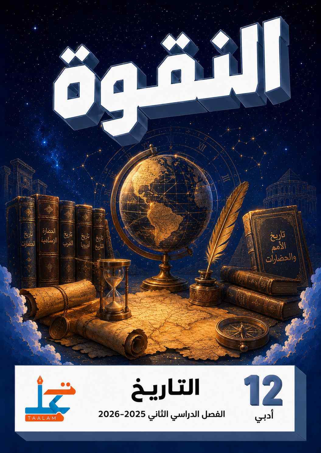 التاريخ