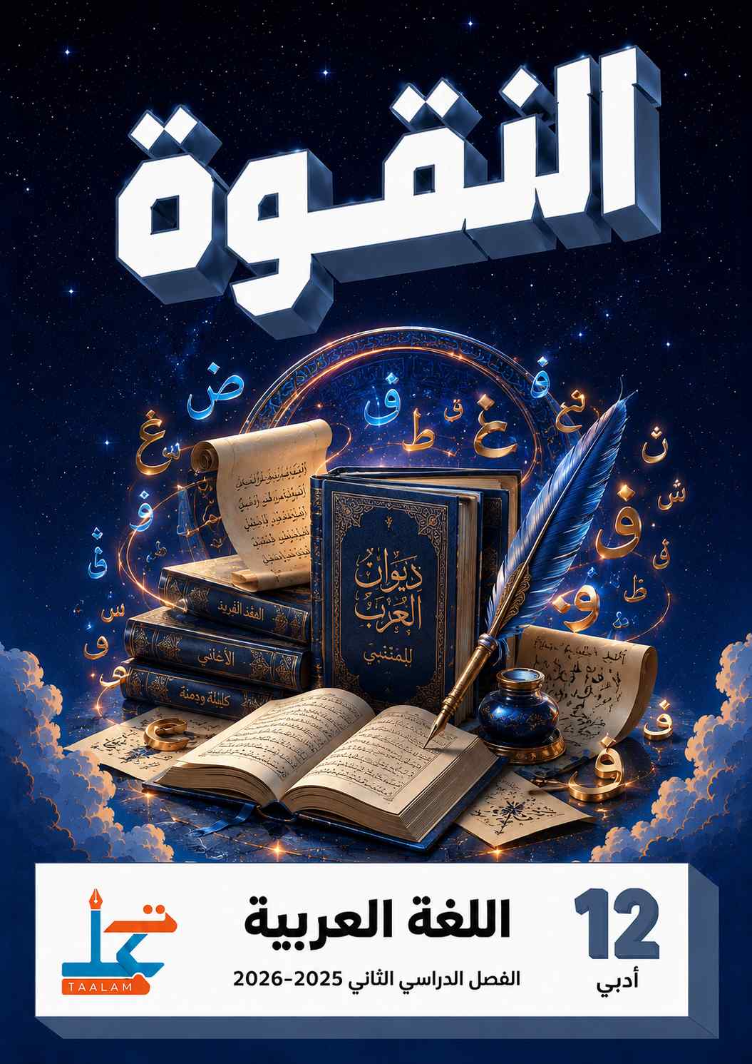 اللغة العربية