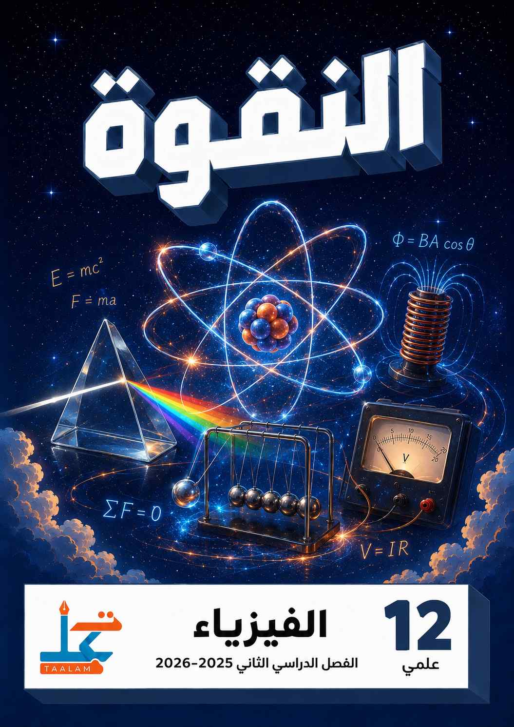 الفيزياء