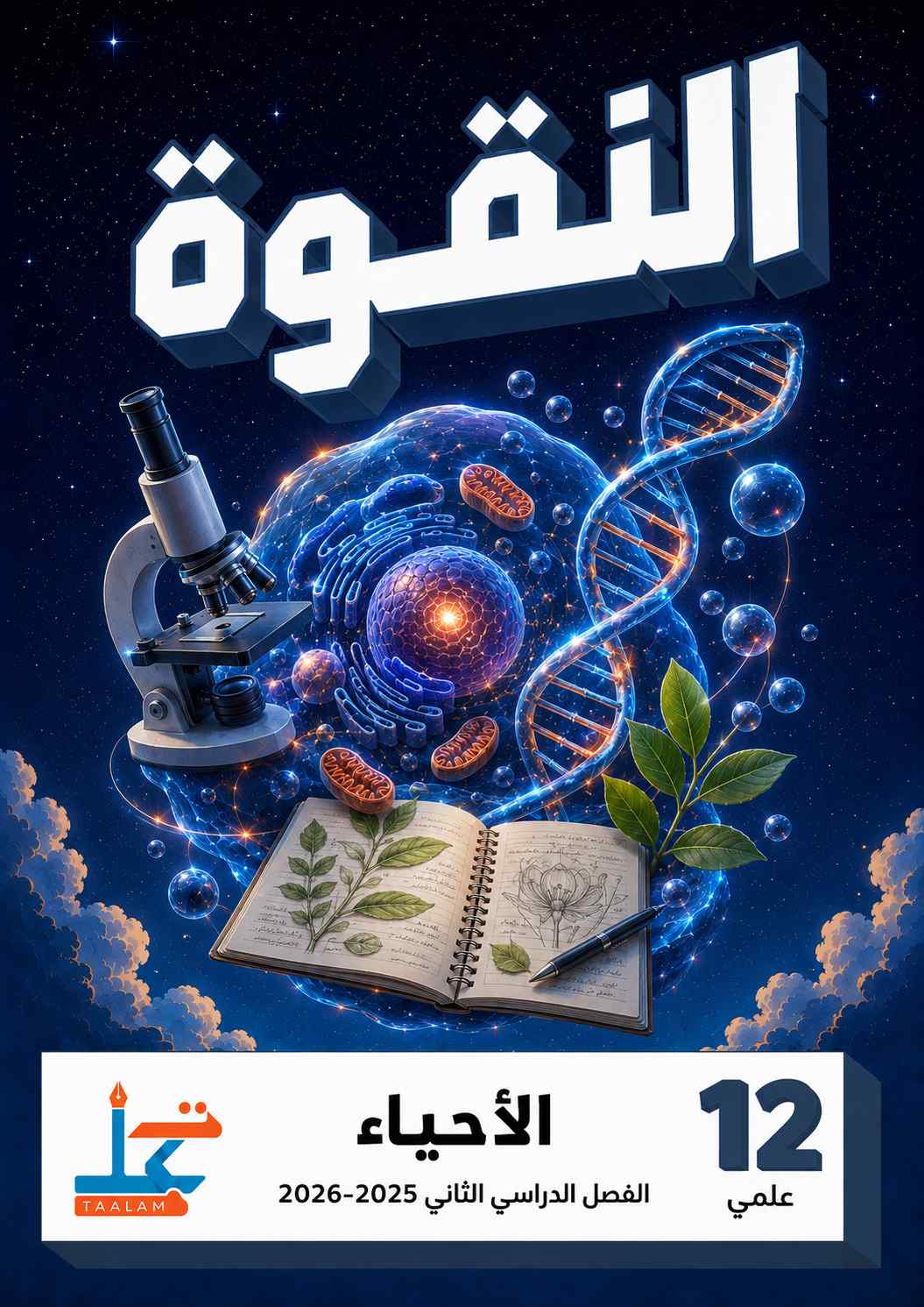 الأحياء