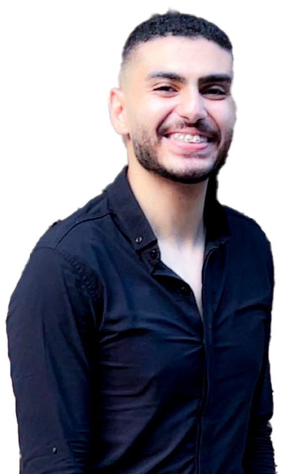 احمد سيف