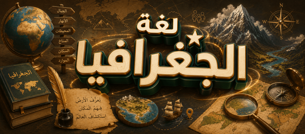 نقوة النقوة للجغرفيا