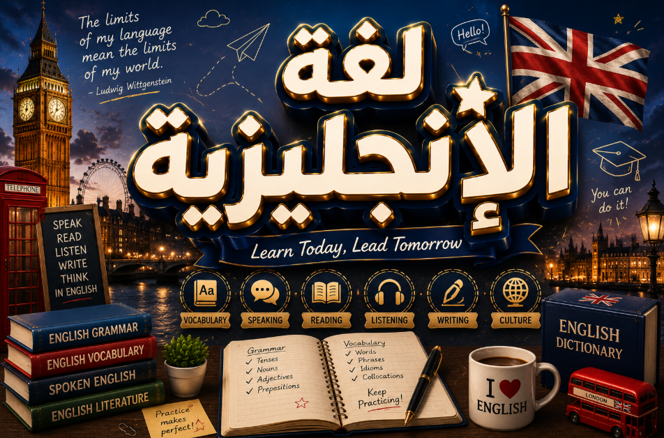 نقوة النقوة للغة الانجليزية