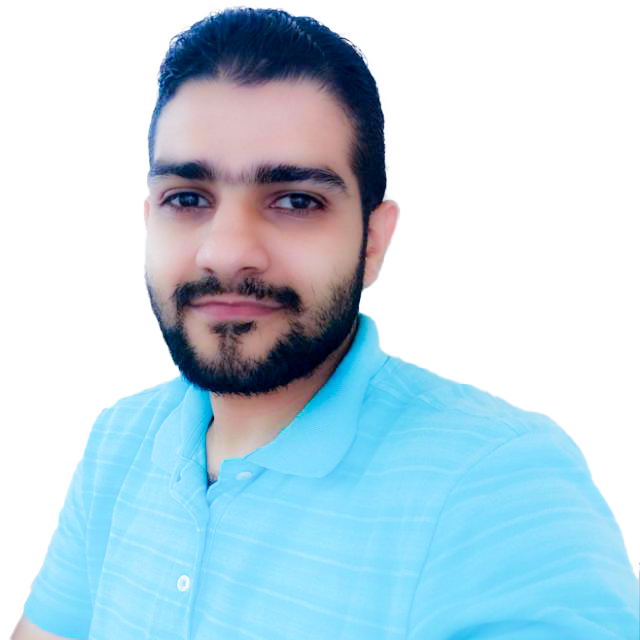 محمود حسن علي