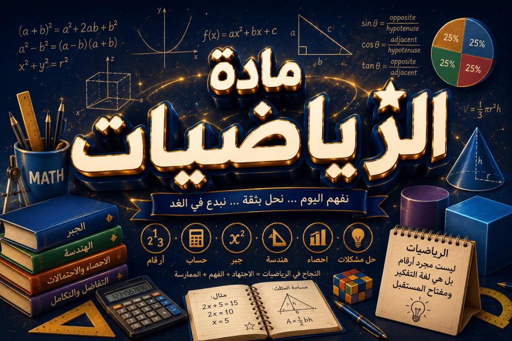 نقوة النقوة للرياضيات