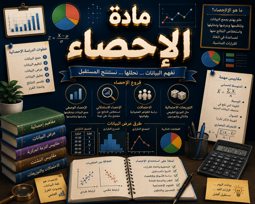نقوة النقوة للاحصاء