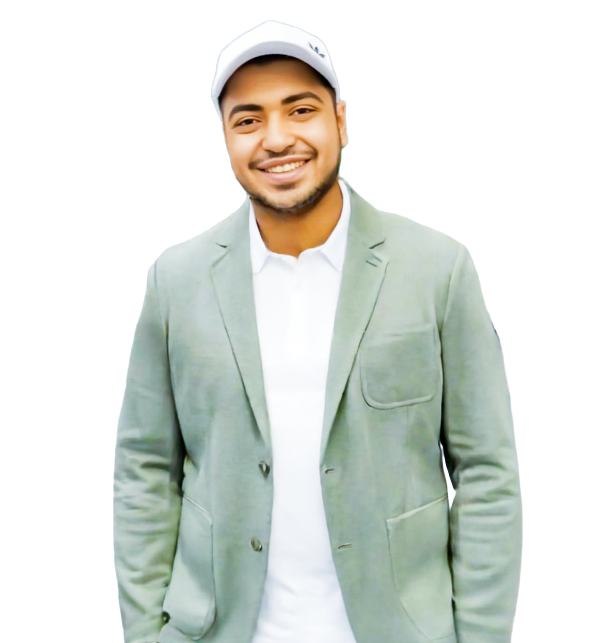 محمد السيد أحمد محمد