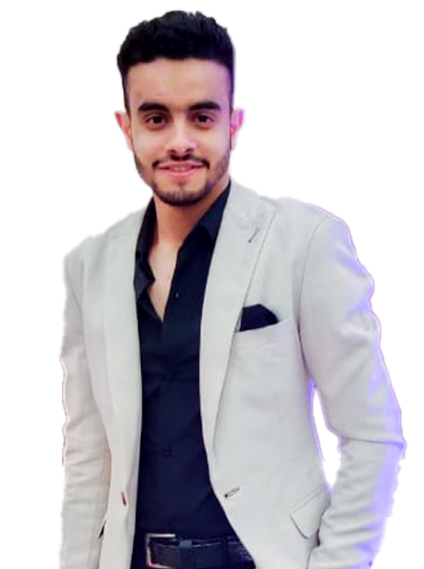 مازن وليد إدريس