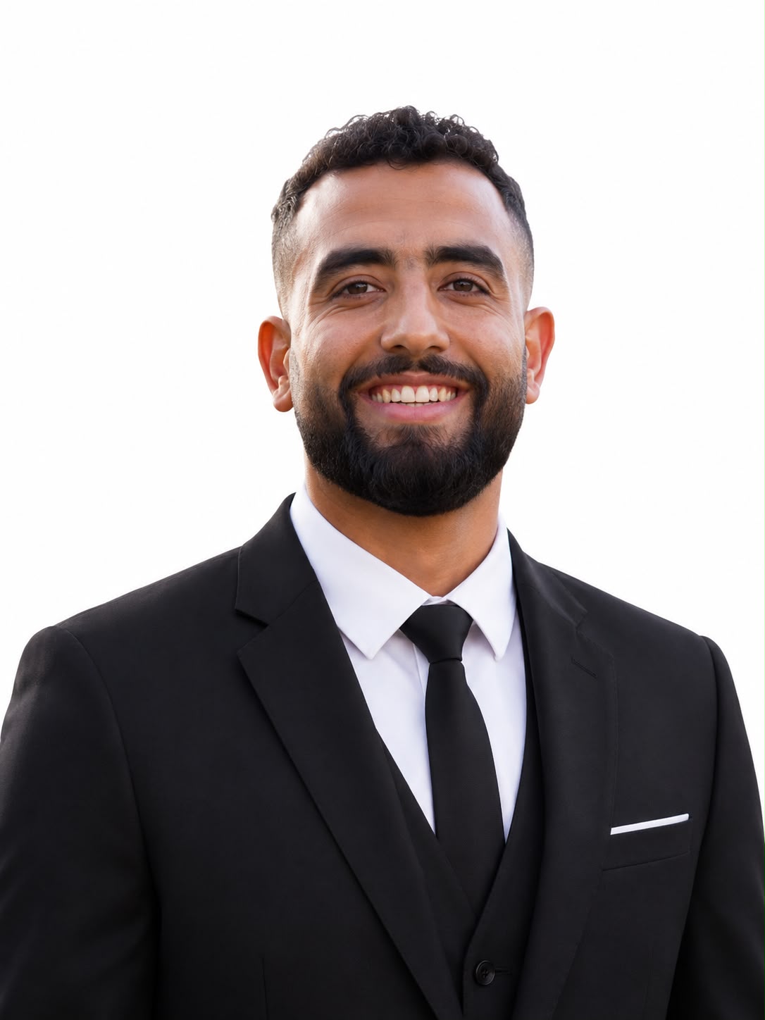 Belal salah