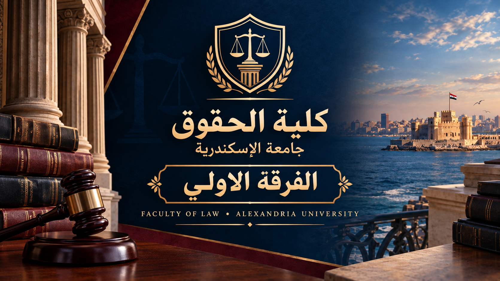 Introduction to the Study of Law