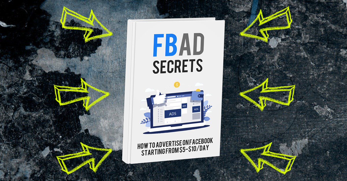 Facebook Ad Secrets