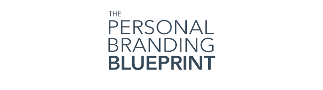 The Personal Branding Blueprint